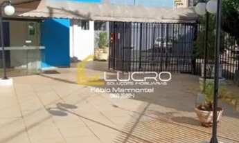 Imagem: Apartamento para venda com 91 m² e 3 quartos