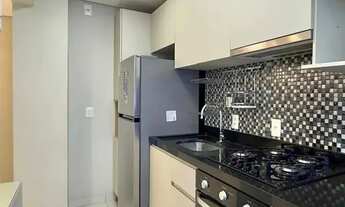 Imagem 2: EDIFICIO VILLAGIO DI BONIFACIA ( MOBILIADO