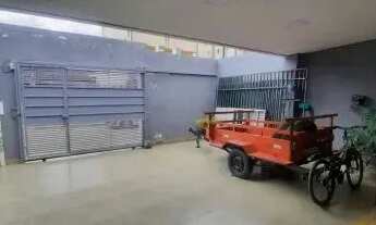 Imagem 4: Casa Samambaia 2qts suíte financia Qr 404