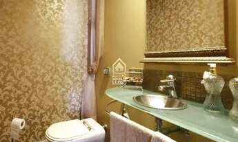 Imagem 6: Casa à venda, 4 quartos, 2 suítes, 6 vagas, Comiteco - Belo Horizonte/MG