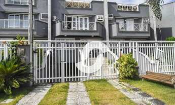 Imagem 3: Casa na praia 3 dormitórios, 1 suíte 3 vagas venda, 205 m² por R$ 1.450.000 - Camboinhas