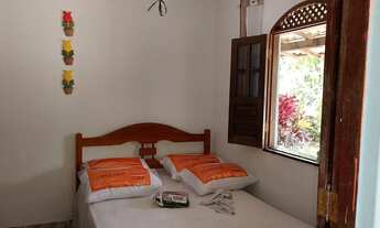 Imagem: Aluga-se casa