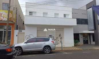 Imagem: Comercial para alugar no bairro Centro