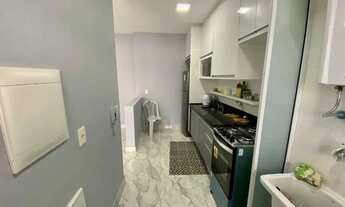 Imagem 2: Apartamento à venda e para alugar em Barueri, Centro Comercial Jubran, com 3 quartos, com