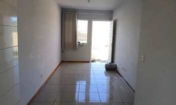 Imagem 2: Casa com 02 quartos e 02 vagas no Bairro Costa Gama