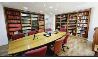 Imagem 2: Laje Corporativa