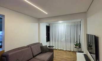 Imagem 7: Apartamento mobiliado Res. Allegro 3 qrts