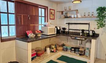 Imagem 2: Casa de Campo/ Sítio das Águas ( Circuito Caravaggio em Santa Teresa ES