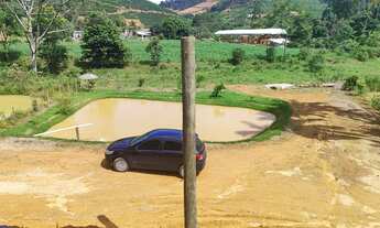 Imagem 6: Imóvel para venda tem 2500 metros quadrados em Centro - Conceição do Castelo - ES