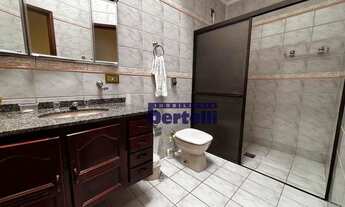 Imagem 7: Casa com 2 dormitórios para alugar, 100 m² por R$ 2.000,00/mês - Jardim Recreio - Bragança