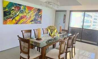 Imagem 7: Apartamento de Altíssimo Padrão Porteira Fechada | 510m²