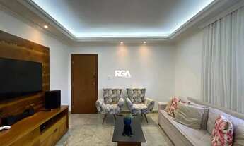 Imagem 3: Apartamento com 3 Quartos À Venda, 85m², Dona Clara