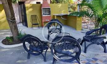 Imagem 4: VENDE-SE CASA NA CIDADE DE ARUANÃ codigo: 154272