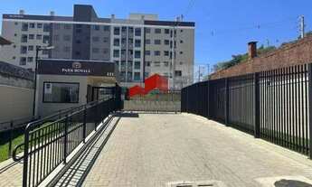 Imagem: Apartamento com 46,74m² 2 quartos, à venda