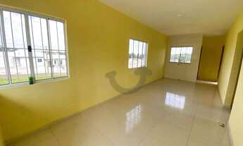 Imagem 4: Casa com 2 dormitórios - venda por R$ 297.000,00 ou aluguel por R$ 1.732,50/mês - João Alv