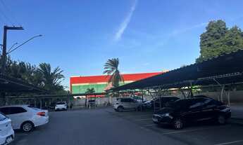 Imagem 6: Sombra total ? @alamedas jardins semi mobiliado