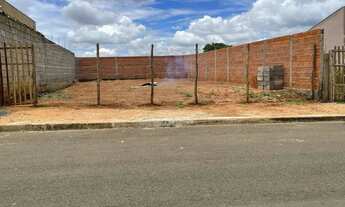 Imagem: Terreno em Nova Odessa