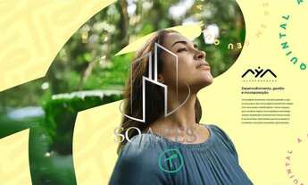 Imagem 2: Tekoá Modernidade, Localização e Bem-Estar em um Só Lugar 18