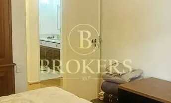 Imagem 7: Rua Barão de Jaguaripe, 3 quartos, dependência completa, 130²m, 1 vaga