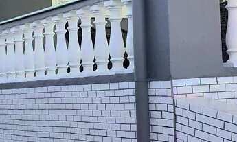 Imagem 4: Casa 04 Suítes c/ Piscina em Salinas R$ 500 Diária p/ 20 Hóspedes