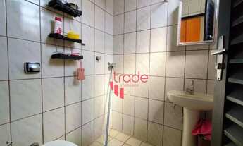 Imagem 2: Casa para Vender ou Alugar de 03 Suítes no Bairro Parque Residencial Cidade Universitária