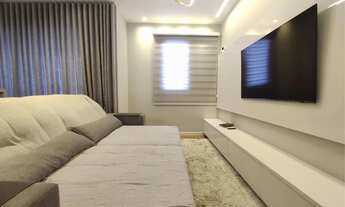 Imagem 6: Apartamento à venda no Misano Residenza Maringá Zona 08