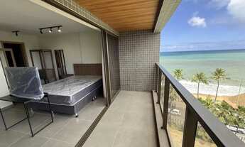 Imagem 4: Imóvel para venda com 42 metros quadrados com 1 quarto em Cruz das Almas - Maceió - AL