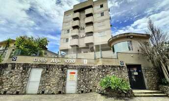 Imagem: Apartamento de 2 dormitórios no Pantanal