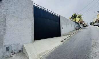 Imagem 5: Galpão para Venda ou Locação com 1000 m² Vila Amália Zona Norte SP