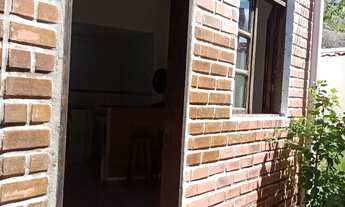 Imagem 3: Kitnet mobiliado no conjunto Ponta Negra