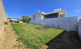 Imagem 2: Terreno à venda, 387 m² por R$ 320.000 - Condomínio Residencial Una - Itu/SP