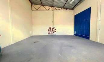 Imagem 4: Pavilhão de 149m², Bairro Fátima, Canoas - RS