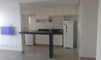 Imagem 7: Imóvel para aluguel tem 64 metros quadrados com 2 quartos