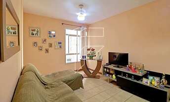 Imagem 3: Imóvel para venda possui 50 metros quadrados com 1 quarto em Praia do Morro - Guarapari