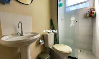 Imagem 7: Apartamento de aproximadamente 50m² no bairro Progresso I Cadore Imóveis