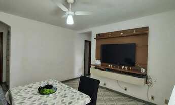 Imagem 2: Apartamento com 2 quartos no Residencial Valparaíso - Serra - ES