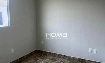 Imagem 2: Apartamento com 2 dormitórios à venda, 41 m² por R$ 150.000 - Campo Grande - Rio de Janeir