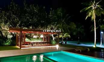 Imagem 7: Casa com 5 suítes para locação no Cond. Morada da Península na Reserva do Paiva - Cabo - P