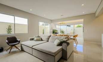 Imagem 2: Casa no Condomínio La Riserva