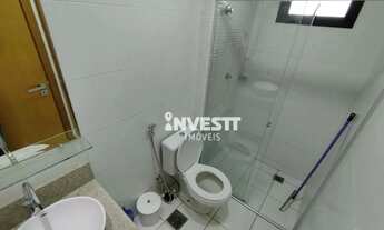 Imagem 7: Apartamento com 1 dormitório para alugar, 35 m²- Alto da Glória - Goiânia/GO