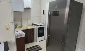 Imagem 3: Kitnet pra locação final de semana e feriados na praia grande ( Ocian