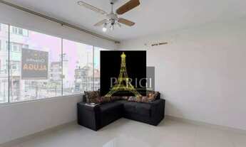 Imagem 5: Apartamento com 2 dormitórios para alugar, 100 m² por R$ 2.546,00/mês - São Geraldo - Port