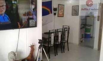 Imagem 7: ALUGO ÓTIMA CASA TRIPLEX MOBILIADA COM 3 QUARTOS EM PAU AMARELO - PAULISTA