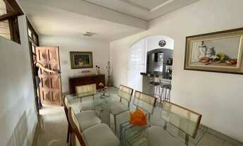 Imagem 3: Casa para aluguel, 4 quartos, 2 suítes, 5 vagas, São Luíz - Belo Horizonte/MG