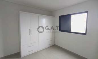 Imagem 5: Apartamento para locação em Sorocaba-SP, Jardim Residencial Guapore: 2 quartos, 1 suíte, 1