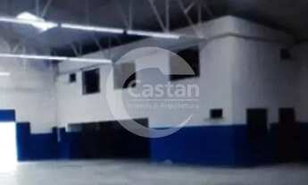 Imagem 5: Galpão/Depósito/Armazém em Itaquera