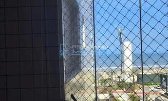 Imagem 3: Apartamento com 1 quarto, Canto do Forte, Praia Grande - R$ 449 mil, Cod: 6538