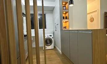 Imagem 4: NA - Apartamento de 2 quartos sendo 1 suíte na QR 303 de Samambaia Sul - Ilha Azul