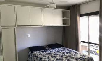 Imagem 2: Apartamento Temporada em Localização Privilegiada