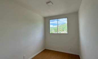 Imagem 5: Apartamento para Venda em São Gonçalo, Covanca, 2 dormitórios, 1 banheiro, 1 vaga